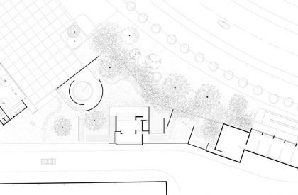 Renovation of Shayang Rapeseed Museum | LUO studio