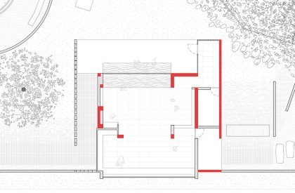 Renovation of Shayang Rapeseed Museum | LUO studio