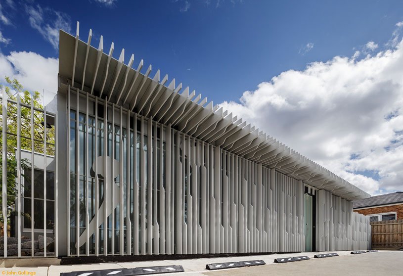 Surgeons Rooms | FMD Architects