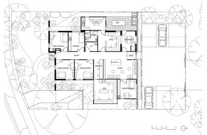 Surgeons Rooms | FMD Architects