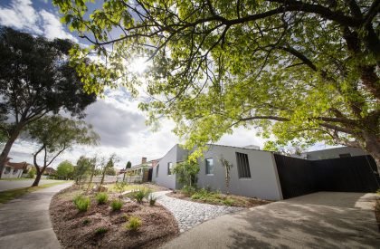 Surgeons Rooms | FMD Architects
