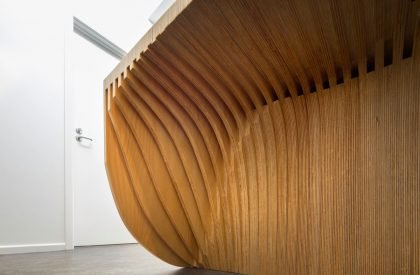 Surgeons Rooms | FMD Architects