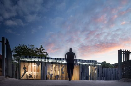 Surgeons Rooms | FMD Architects