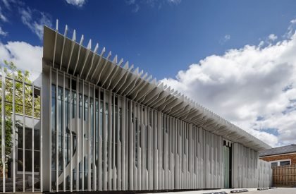 Surgeons Rooms | FMD Architects