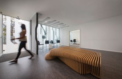 Surgeons Rooms | FMD Architects
