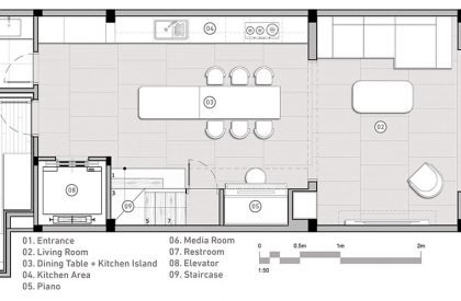 T-HOUSE | 28’Creative