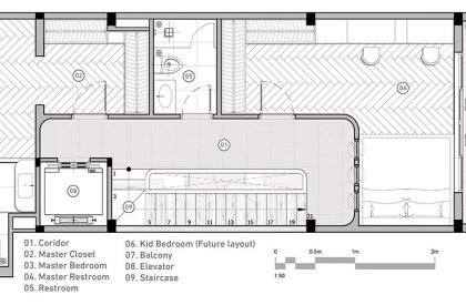 T-HOUSE | 28’Creative