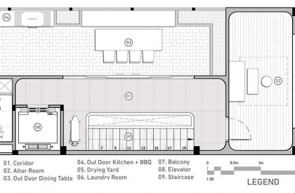 T-HOUSE | 28’Creative