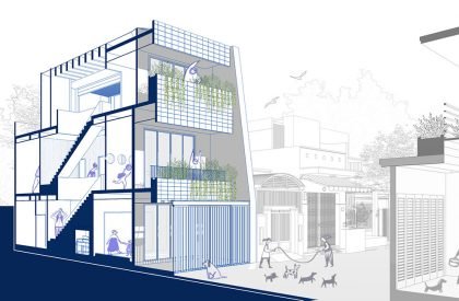 T-HOUSE | 28’Creative