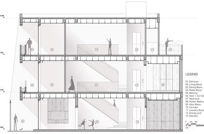 T-HOUSE | 28’Creative