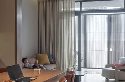 T-HOUSE | 28’Creative