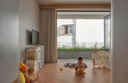 T-HOUSE | 28’Creative