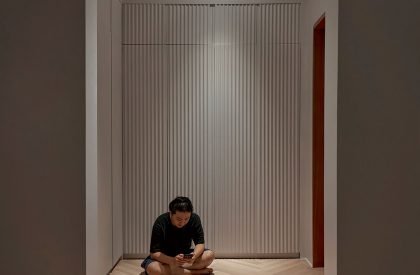T-HOUSE | 28’Creative