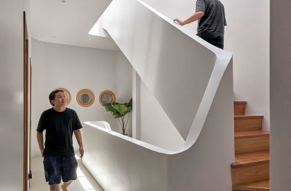 T-HOUSE | 28’Creative