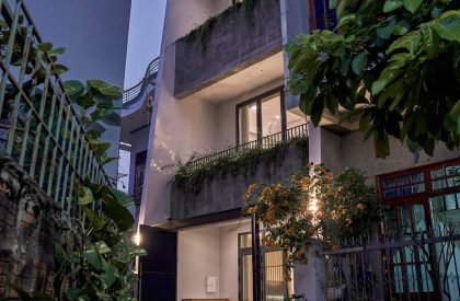 T-HOUSE | 28’Creative
