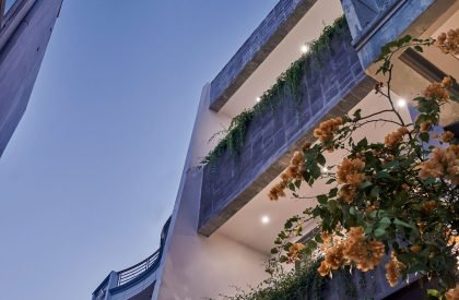 T-HOUSE | 28’Creative