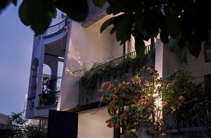 T-HOUSE | 28’Creative