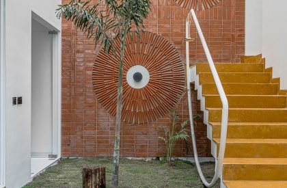 The Courtyard House | Manoj Patel Design Studio