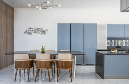 The Courtyard House | Manoj Patel Design Studio