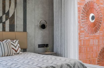 The Courtyard House | Manoj Patel Design Studio