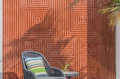 The Courtyard House | Manoj Patel Design Studio