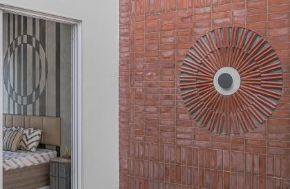 The Courtyard House | Manoj Patel Design Studio