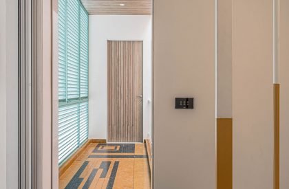 The Courtyard House | Manoj Patel Design Studio