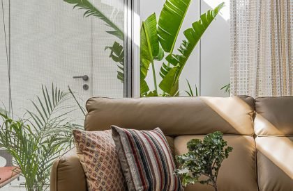 The Courtyard House | Manoj Patel Design Studio