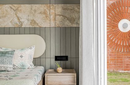 The Courtyard House | Manoj Patel Design Studio