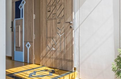 The Courtyard House | Manoj Patel Design Studio