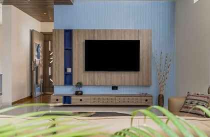 The Courtyard House | Manoj Patel Design Studio