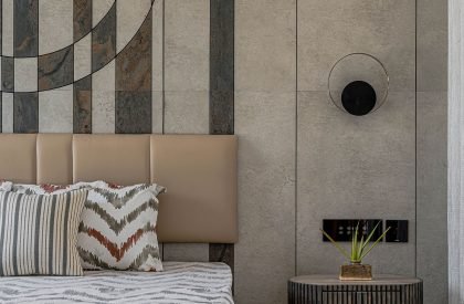 The Courtyard House | Manoj Patel Design Studio