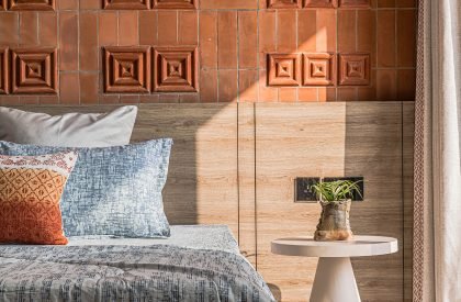 The Courtyard House | Manoj Patel Design Studio