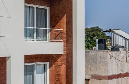 The Courtyard House | Manoj Patel Design Studio