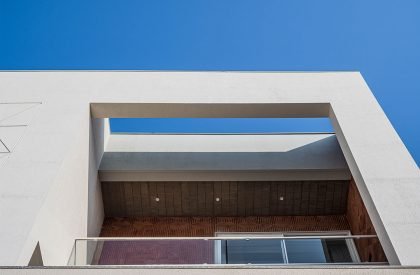 The Courtyard House | Manoj Patel Design Studio