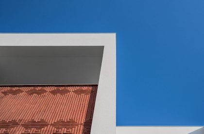 The Courtyard House | Manoj Patel Design Studio