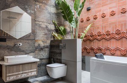 The Courtyard House | Manoj Patel Design Studio