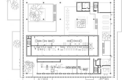 The Oatmeal Factory | JSPA Design