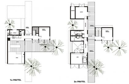 Walkway House | Tetro Arquitetura