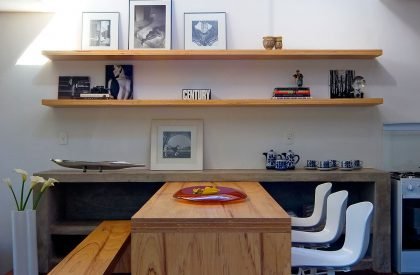 Walkway House | Tetro Arquitetura