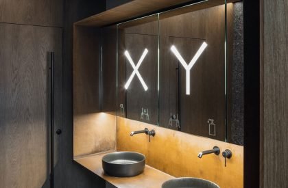 Werk Restaurant | Beef Architekti