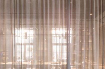 Werk Restaurant | Beef Architekti