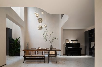 Xirui Chunqiu Residence | Rui Design