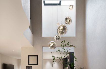 Xirui Chunqiu Residence | Rui Design