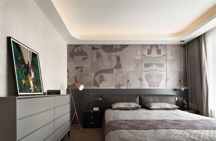 Xirui Chunqiu Residence | Rui Design