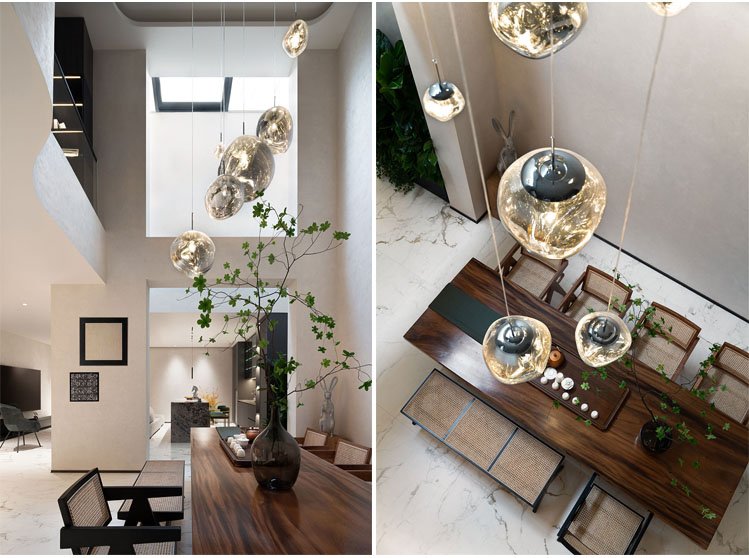 Xirui Chunqiu Residence | Rui Design