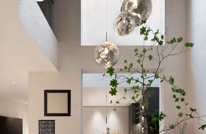 Xirui Chunqiu Residence | Rui Design