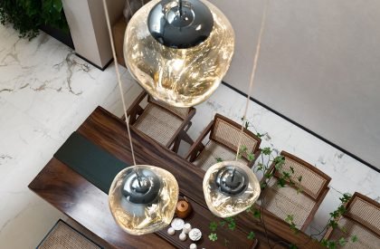Xirui Chunqiu Residence | Rui Design