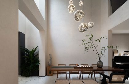 Xirui Chunqiu Residence | Rui Design
