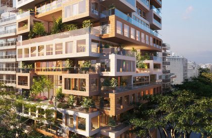 Ziel | MVRDV